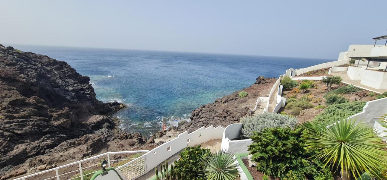 Апартаменты Salema Sardina, Mar, Relax Y Atardecer Лас-Пальмас-де-Гран-Канария Экстерьер фото